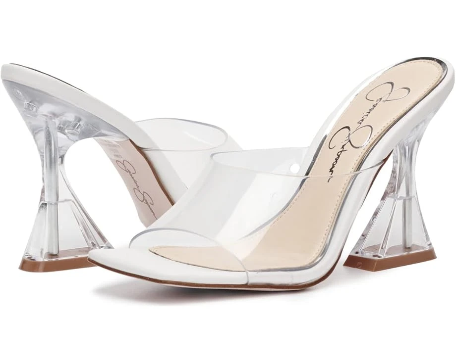 Jessica Simpson Sanaa