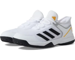 Adidas Kids Adizero Club Tennis (Little Kid/Big Kid)