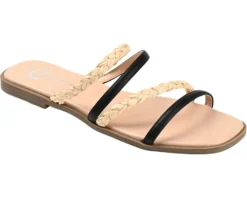 Journee Collection Brinna