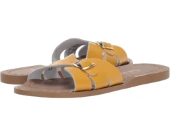 Salt Water Sandal By Hoy Shoes Classic Slide (Little Kid)