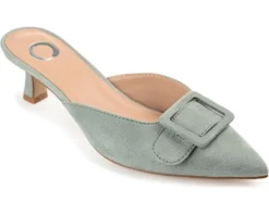 Journee Collection Vianna Pump