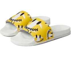 Champion Ipo Squish Smile