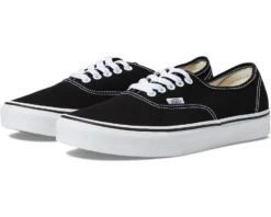 Vans Authentic Wide