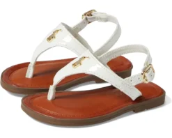 Polo Ralph Lauren Kids Tierney IV (Toddler)