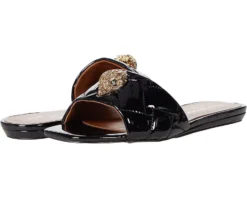 Kurt Geiger London Kensington Flat Sandal