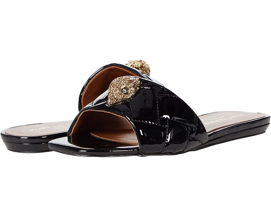 Kurt Geiger London Kensington Flat Sandal