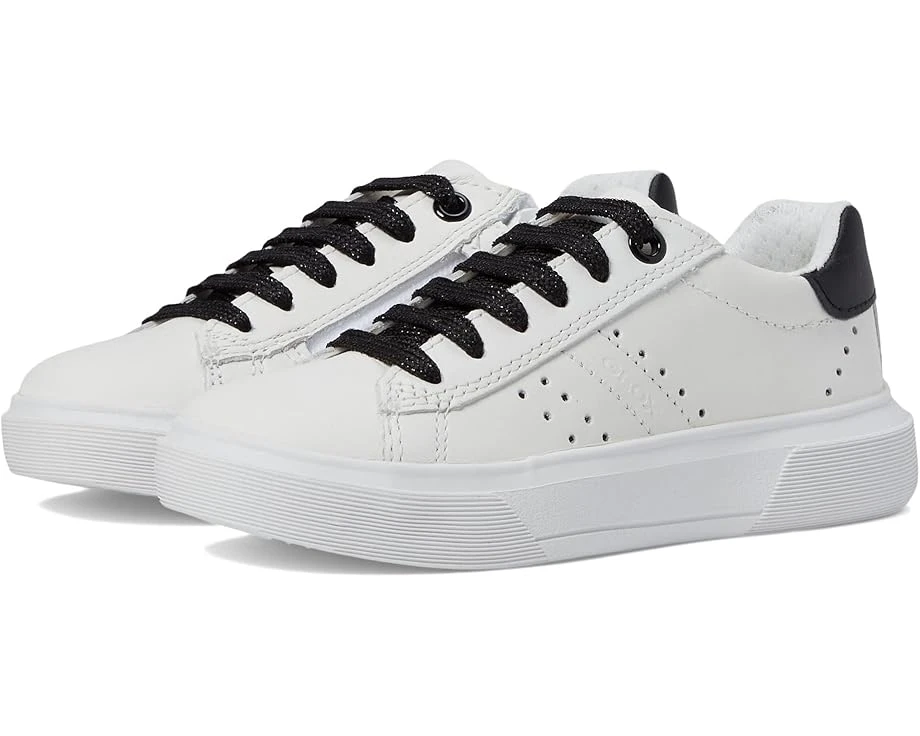 Geox Kids Nettuno 2 (Little Kid/Big Kid)