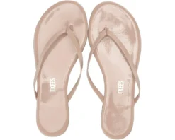 TKEES Foundation Gloss