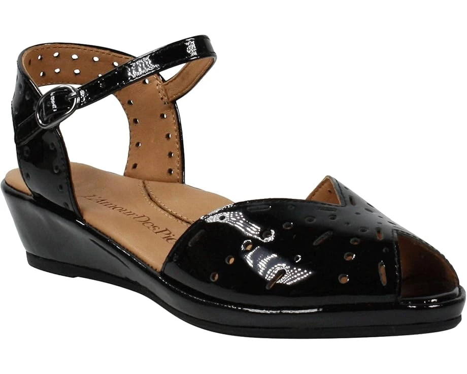 L'Amour Des Pieds Brenn