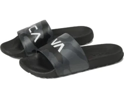 RVCA Sport Slide