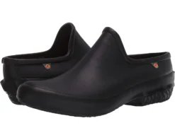 Bogs Patch Clog Solid