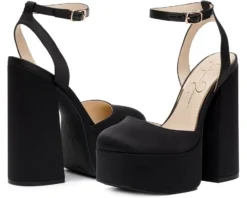 Jessica Simpson Skilla