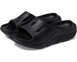 Hoka Ora Recovery Slide 3