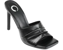 Journee Collection Camber