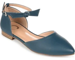 Journee Collection Vielo Flat