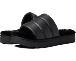 Koolaburra By UGG BRB Slide