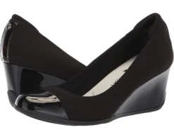 Anne Klein Sport Taite Wedge Heel