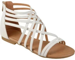 Journee Collection Hanni Sandal