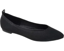 Journee Collection Comfort Foam™ Veata Flat