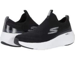 SKECHERS Go Run Elevate Knit Slip-On