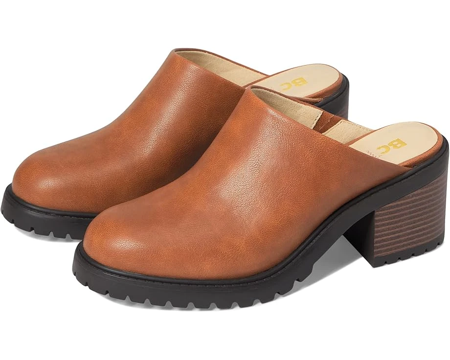 BC Footwear Brush It Off