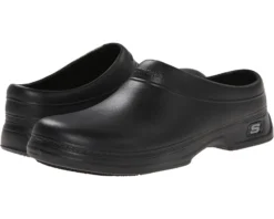 SKECHERS Work Oswald - Balder