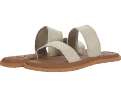 Sanuk Yoga Gora Gora