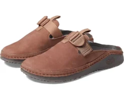 Chaco Paonia Clog Fluff