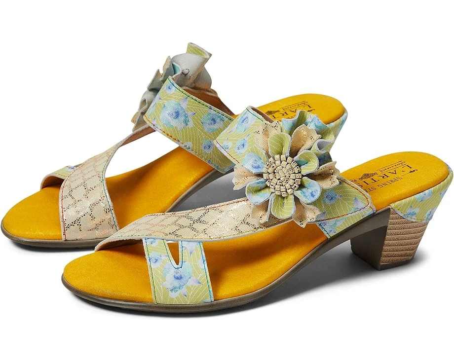 L'Artiste By Spring Step Cassana