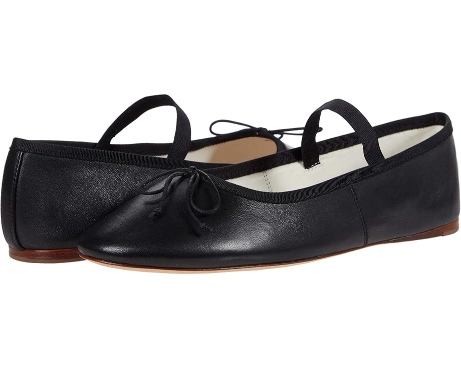 Loeffler Randall Leonie Soft Ballet Flats
