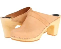 Swedish Hasbeens Slip In