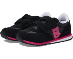 Saucony Kids Original Jazz Hook & Loop (Toddler/Little Kid)