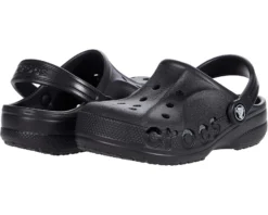 Crocs Kids Baya Clog (Toddler/Little Kid)
