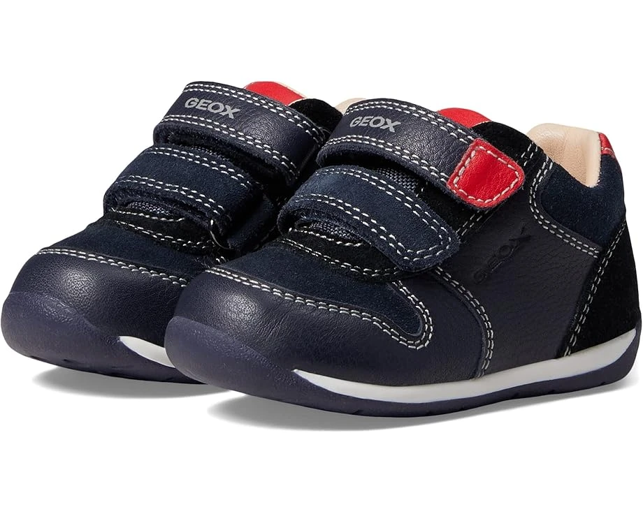 Geox Kids Each 44 (Toddler)