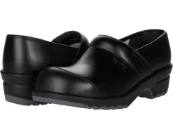 Sanita Professional San Nitril Steel Toe Cap