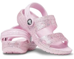 Crocs Kids Classic Sandal (Toddler)