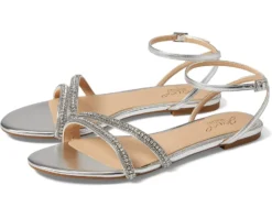 Jewel Badgley Mischka Roslyn