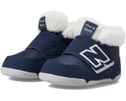 New Balance Kids New-B Boot Alternative Closure (Infant/Toddler)