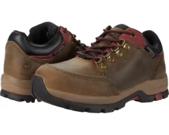 Wolverine Grayson Oxford Waterproof ST