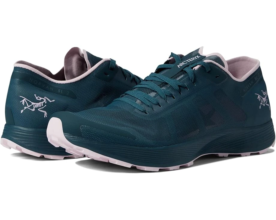 Arc'teryx Norvan SL 2