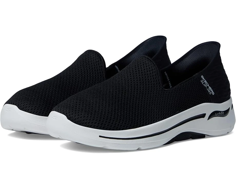 SKECHERS Performance Go Walk Arch Fit Slip-ins - Summer Views