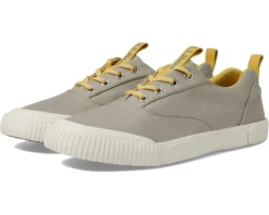 L.L.Bean Eco Woods Shoe Canvas Lace-Up