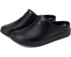 Hunter In/Out Bloom Algae Foam Clog