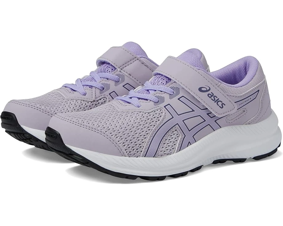ASICS Kids Contend 8 PS (Toddler/Little Kid)