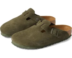 Birkenstock Boston