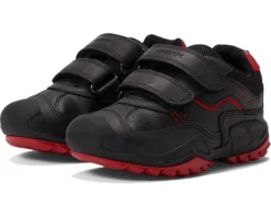 Geox Kids New Savage 20 (Toddler/Little Kid/Big Kid)