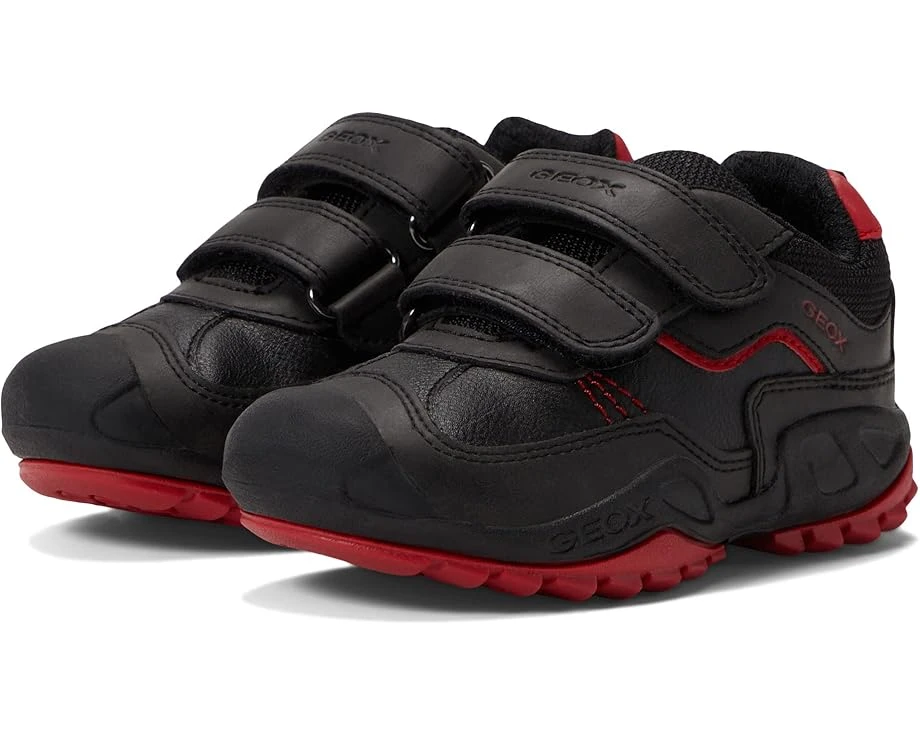 Geox Kids New Savage 20 (Toddler/Little Kid/Big Kid)