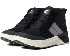 SOREL Out N About™ III Mid Sneaker Waterproof