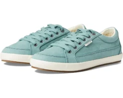 Taos Footwear Moc Star 2