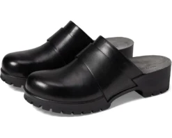 ECCO Comfort Clog